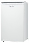 SUPRA FFS-085 Холодильник