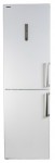 Sharp SJ-B336ZRWH Холодильник