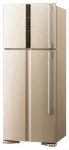 Hitachi R-V542PU3PBE Холодильник