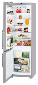 larawan Refrigerator Liebherr CNsl 4003