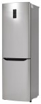 LG GA-B409 SAQL Холодильник