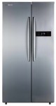 Shivaki SHRF-600SDS Хладилник