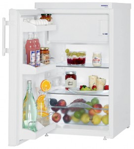 фото Холодильник Liebherr T 1414