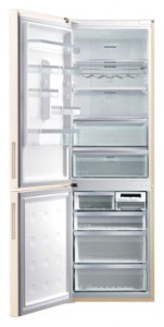larawan Refrigerator Samsung RL-59 GYBVB