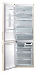 Samsung RL-59 GYBVB Холодильник
