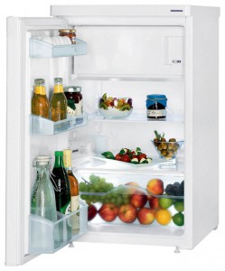 фото Холодильник Liebherr T 1404