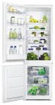 Zanussi ZBB 928441 S Холодильник