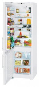 ảnh Tủ lạnh Liebherr CN 4023