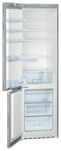 larawan Refrigerator Bosch KGV39VL13