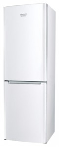 larawan Refrigerator Hotpoint-Ariston HBM 1180.4