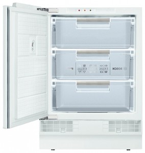nuotrauka šaldytuvas Bosch GUD15A50