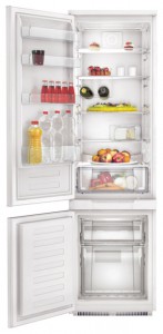larawan Refrigerator Hotpoint-Ariston BCB 33 A F