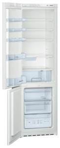 larawan Refrigerator Bosch KGV39VW13