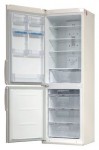 LG GA-B379 UEQA Холодильник