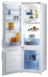 ảnh Tủ lạnh Gorenje RK 41200 W