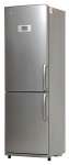 LG GA-B409 UMQA Холодильник