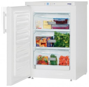 larawan Refrigerator Liebherr G 1223