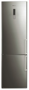 ảnh Tủ lạnh Samsung RL-50 RRCMG