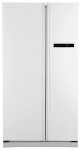 Samsung RSA1STWP Køleskab