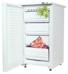 Саратов 154 (МШ-90) Холодильник