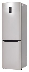 ảnh Tủ lạnh LG GA-B409 SAQA