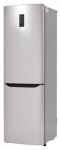 LG GA-B409 SAQA Tủ lạnh
