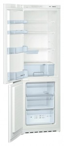larawan Refrigerator Bosch KGV36VW13