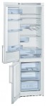Bosch KGS39XW20 šaldytuvas
