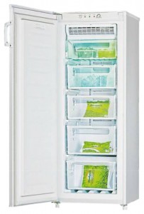 larawan Refrigerator Hisense RS-20WC4SAW