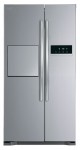 LG GC-C207 GMQV Холодильник