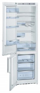 larawan Refrigerator Bosch KGE39AW30