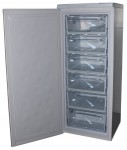 DON R 106 белый Refrigerator