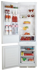 larawan Refrigerator Hotpoint-Ariston BCB 33 AA E