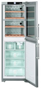 larawan Refrigerator Liebherr SWTNes 3010