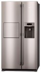 AEG S 86090 XVX1 Tủ lạnh