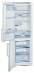 Bosch KGV36XW20 šaldytuvas