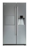 ảnh Tủ lạnh Daewoo Electronics FRN-Q19 FAS