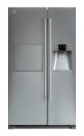 Daewoo Electronics FRN-Q19 FAS Hűtő