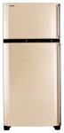 Sharp SJ-PT561RBE Refrigerator