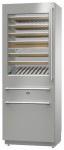 Asko RWF2826S Холодильник