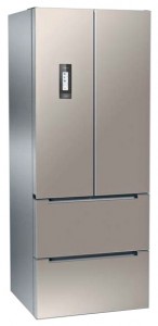 larawan Refrigerator Bosch KMF40AO20
