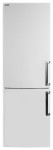 Sharp SJ-B233ZRWH Холодильник