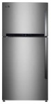 LG GR-M802 HMHM Холодильник