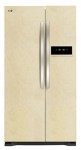 LG GC-B207 GEQV Холодильник