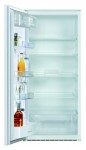 Kuppersbusch IKE 2460-1 Холодильник