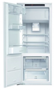 фото Холодильник Kuppersbusch IKEF 2580-0