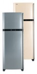 Sharp SJ-PT481RBE Холодильник