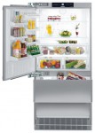 Liebherr ECN 6156 Холодильник