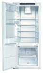 Kuppersbusch IKEF 2680-0 Холодильник