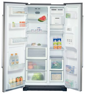 фото Холодильник Siemens KA58NA45